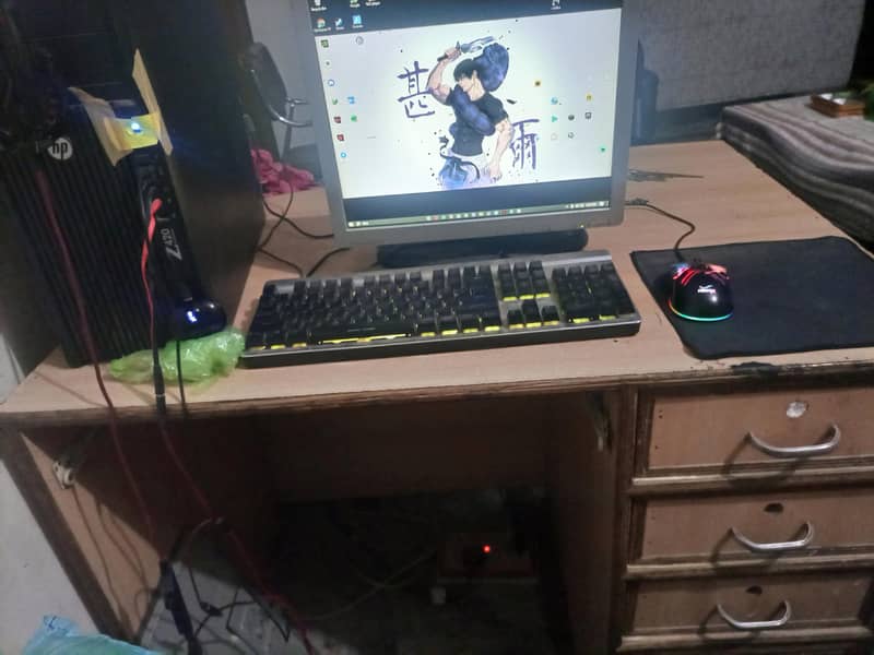 office table computer table staff table manager table 9