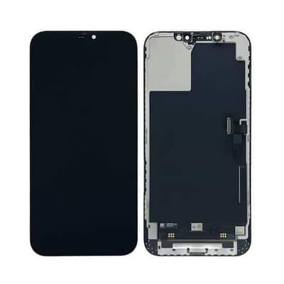 iphone 12 pro max ki original display available