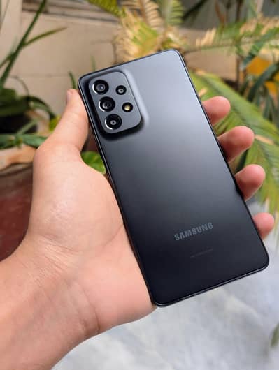 Samsung Galaxy a53