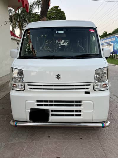 Suzuki Every Pc Limited