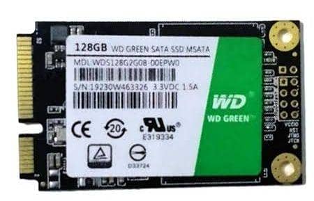 SSD M2