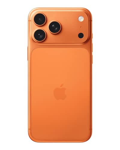 iPhone 17pro max 256GB  10/10