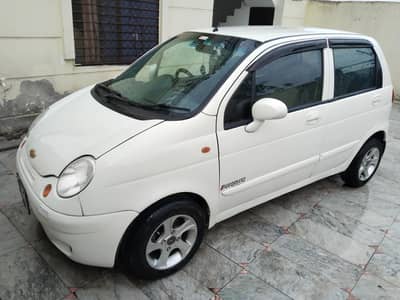 Chevrolet joy very good condition