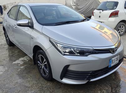 Gli 2020 Total Genuine B to B