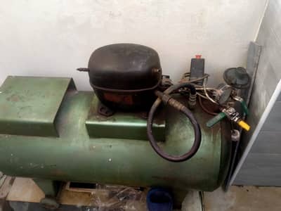 Air camparsar  best Quality