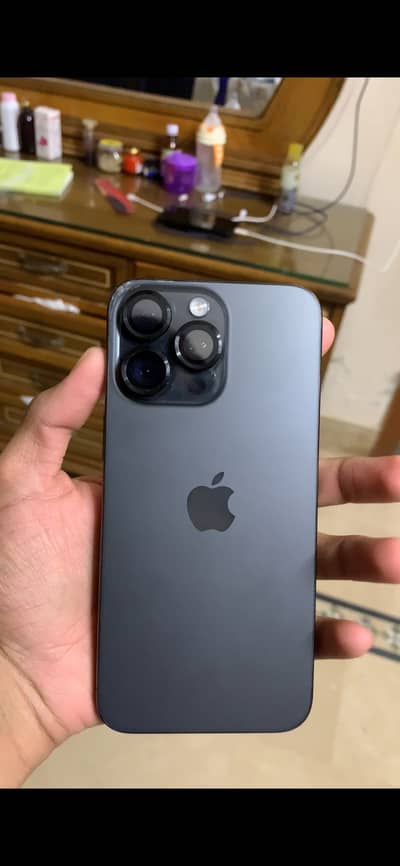 Apple Iphone 15 Pro Max