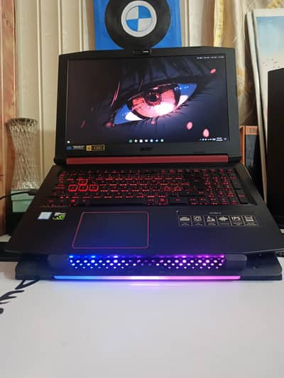 Acer Nitro 5 Gaming Laptop