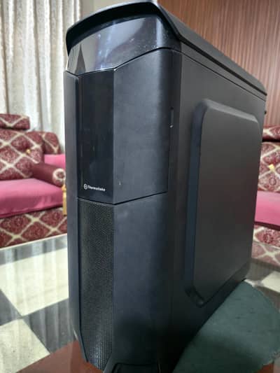 High End 3D Work/ Gaming PC | RTX 2060 SUPER 8GB | i7-9700K | 32GB RAM