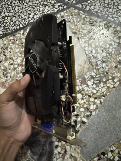 Nvidia 2 gb graphics card