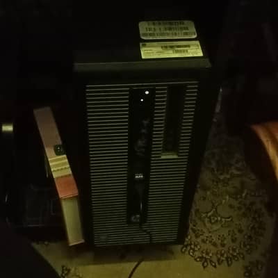i5 4590 + p620 2gb gpu  + 16gb ram gaming PC