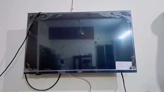 haier led tv