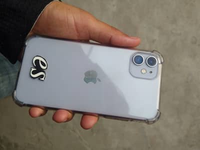 Iphone 11 factory unlocked