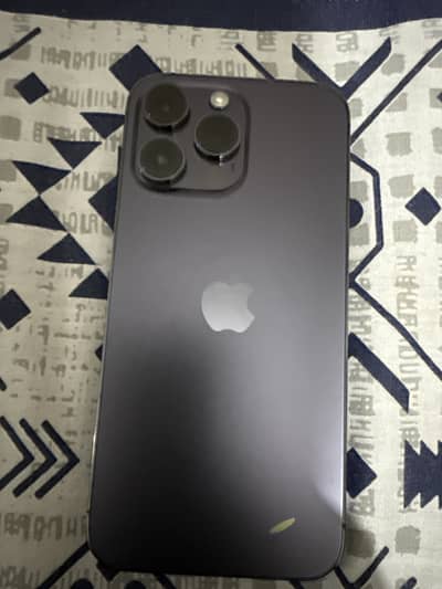 Apple iPhone 14 Pro Max