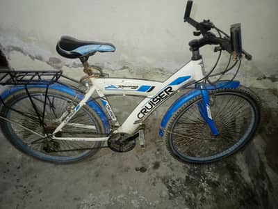 bicycle For sale