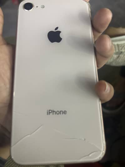 Iphone 8 Non Pta