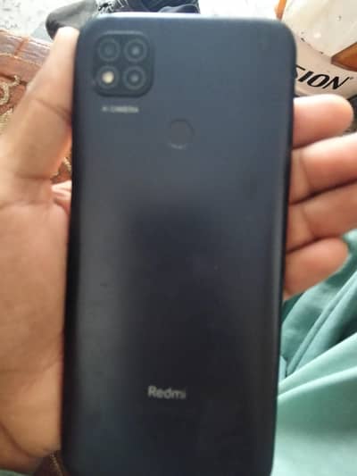 redmi 9c