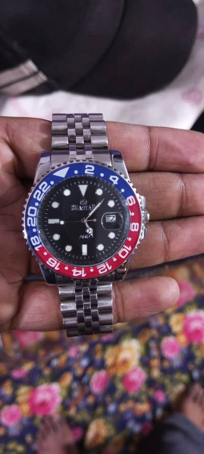 Seastar Original Watch