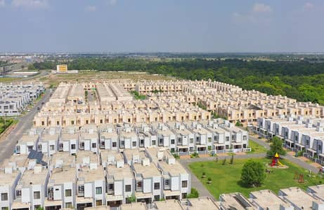 PLOT # B1-577 RESIDENTIAL PLOT LOCATED IN THE BEST BLOCK OF DHA MULTAN.