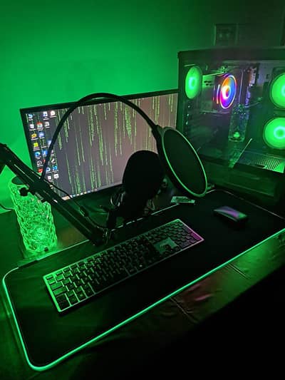 Urgent GAMING PC SALE (Special discount)|i5 14 gen | 16gb DDR5