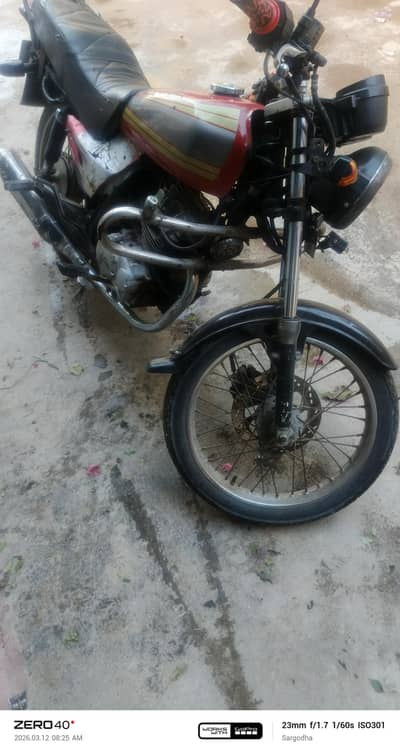 Ravi piago exchange possible