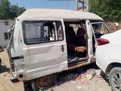 Suzuki highroof for sale