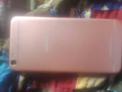 vivo. y66