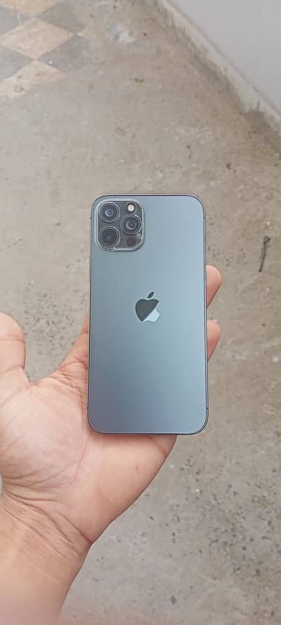 iphone 12 pro 128gb factory unlocked