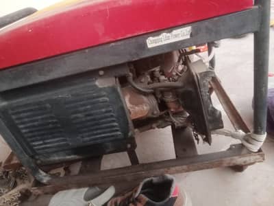 lifan original 2.5 kw