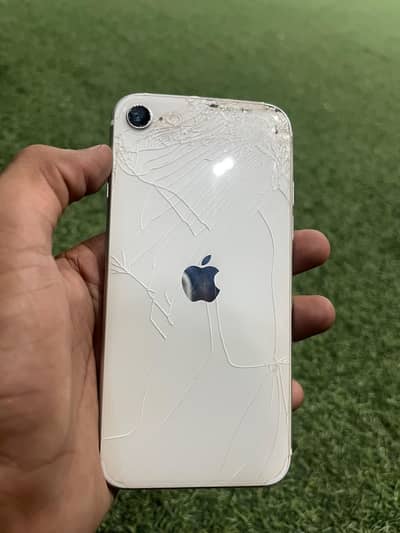 iphone SE 2020 non pta sale in lahore