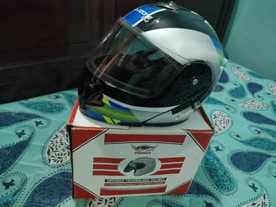3 in 1 New Bike Helmet for Sale