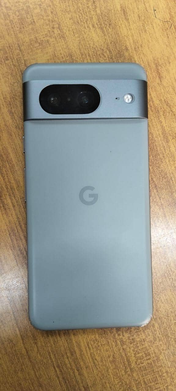 Google pixel 8 1