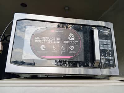 Dawalance microwave oven for sale
