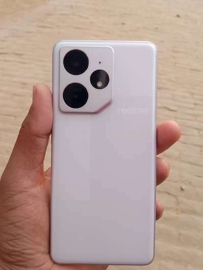 realme neo 7 12/256 official PTA