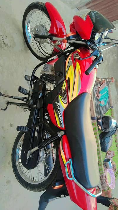 Pridor August 2025 10/10 Condition Emergency Need Money