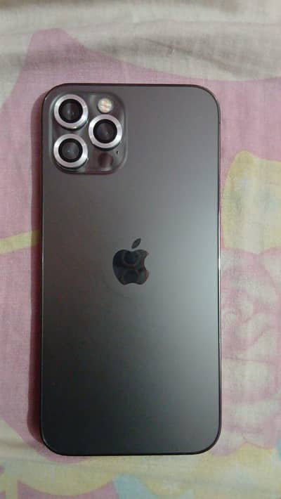 APPLE IPHONE 12 PRO NON PTA JV