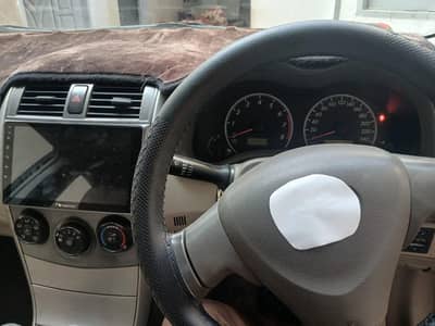 almost genuine 2010 Xli Corolla in reasonable price