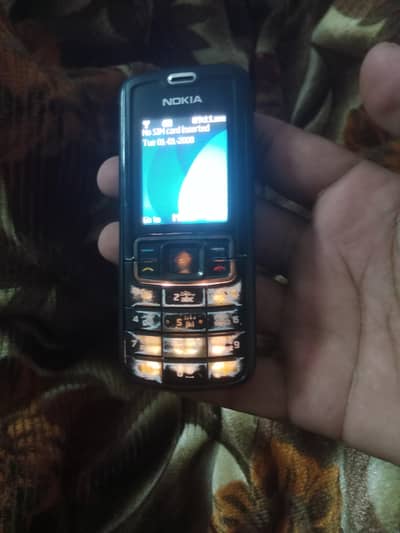 Nokia 3110 for sale original phone
