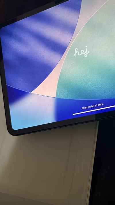 Apple Ipad Pro 11inch (m4) WiFi