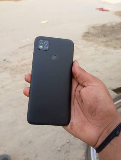red mi 9c