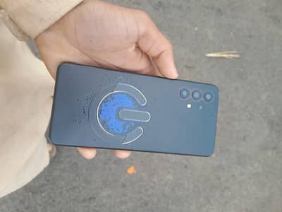 Samsung galaxy a32 6 28gb with box