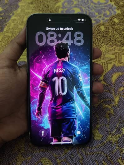 iPhone 14 Pro Max FU 256GB Non-PTA