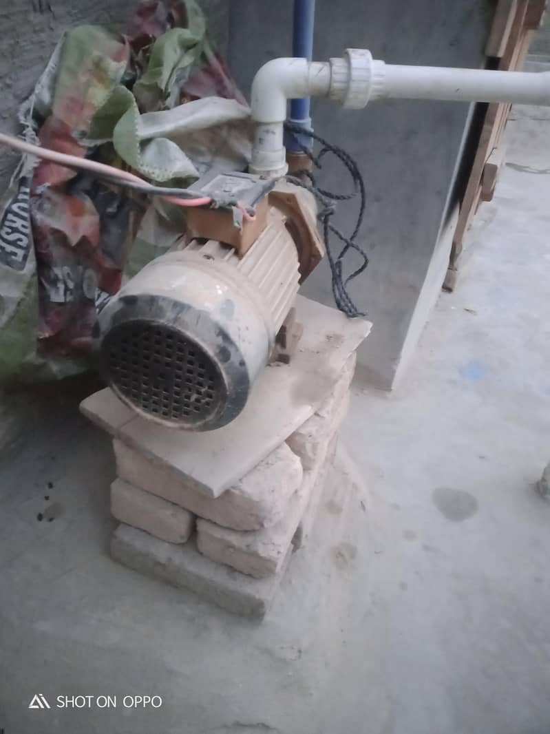 API DC water pump 0