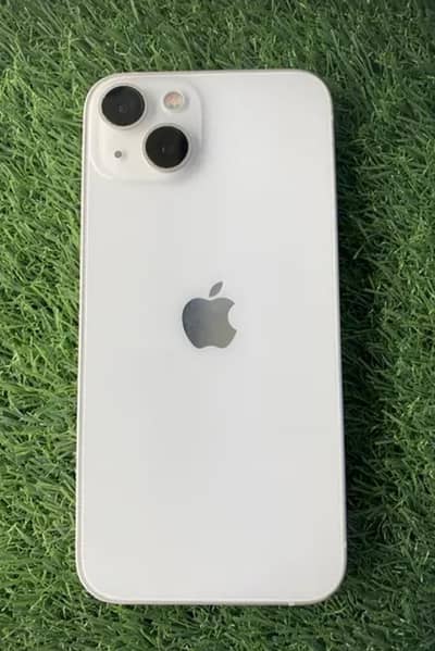 Iphone 13 In Good Condition Urgent Sale 10/10