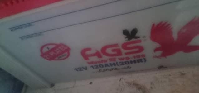 Battery tim 5 ghanty dc fan hai  baqi all ok just 1 Year USesd