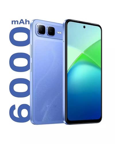 Infinix smart 10 plus