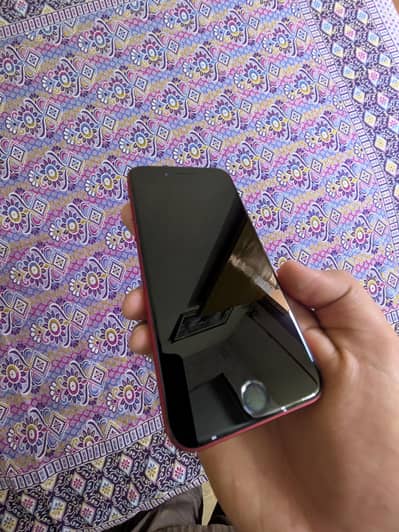Iphone SE 2 ( New Condition)