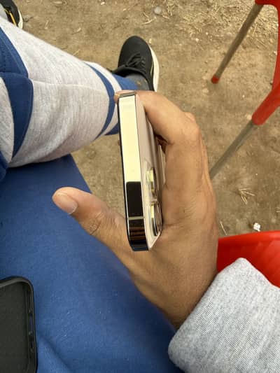 IPHONE 13 PRO NON PTA 128GB FACTORY UNLOCK