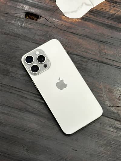 iPhone 15 pro max non pta