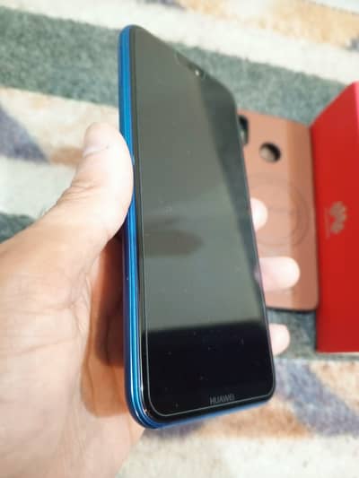 Huawei P20 Lite 4/128gb Read Add