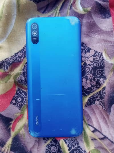 Redmi 9A for sale